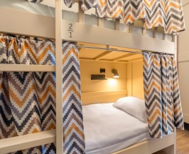 8-местный женский (№308) в Друзья Волгоград