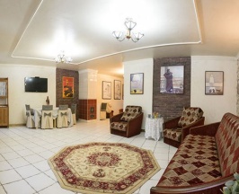 Апартаменты «Жемчуг» в Изборск