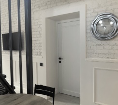 САВАННА / Апарт-отель S12 / ДУБНА Строителей д.4 в S12