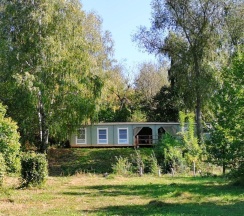 Коттедж улучшенный в LesDankin