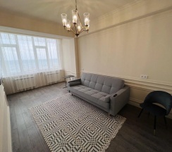 Апартаменты с 2 комнатами в Tur House