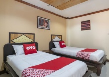 Двухместный номер Standard 2 отдельные кровати в OYO 775 Explore Hotel