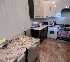 Апартаменты c 1 комнатой в Гостевой дом TbilHome Guest