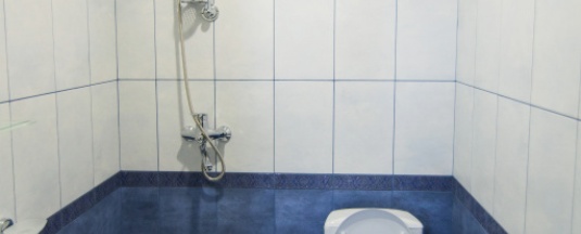 Номер Standard в Capri