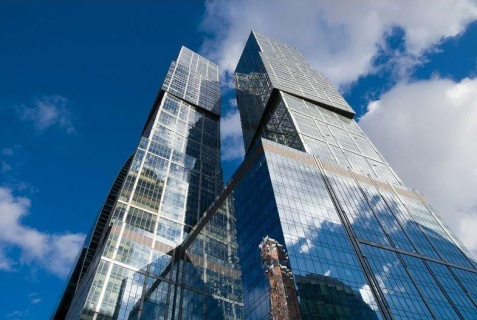 Москва: Апартаменты Рокмонд