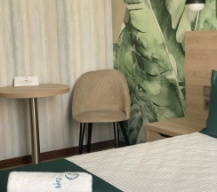 Comfort в Skyada hotel