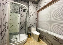 Четырёхместный номер Executive в Отель Medina Samarkand