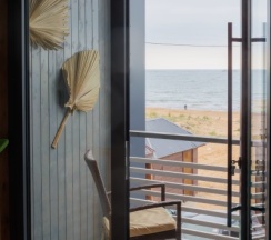 Дом у моря №6 в Ethno Villa