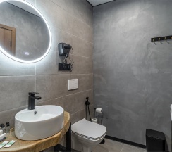 Джуниор Сюит № 6 в Iva home