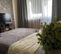 Квартира в Апартаменты на ул. Луначарского, 29