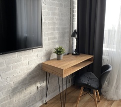 Квартира в Апартаменты на пр.Курчтова д.12