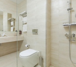 SEA VILLAGE SUITE SWIM UP в Volna Sea Village