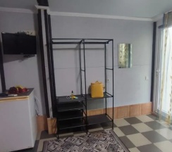 Четырёхместный номер Comfort в Полина