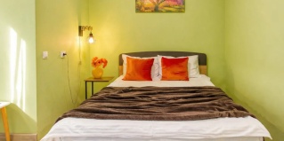 Воронеж: Апартаменты Апартаменты Room-Room Кировский 1