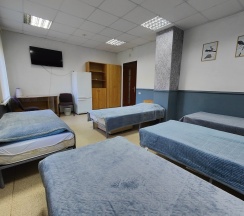 Квартира в Апартаменты на пр.Октября 21