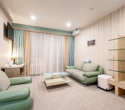 Люкс в Дружба