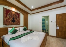 Семейный номер Standard в Magnific Guesthouse Patong