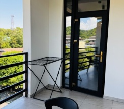 Апартаменты 2 в Ампар