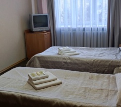 Двухместный в блоке с одноместным в Жемчужина Севера