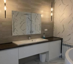 Коттедж Standard в Гостевой Дом