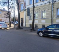 Шестиместные апартаменты с 2 комнатами с красивым видом из окна в Бюро по сдаче апартаментов