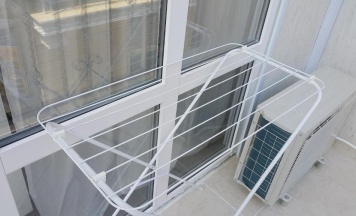 Двухместный номер с балконом двуспальная кровать в Царская Аллея