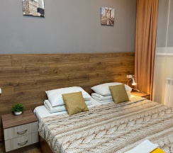 Стандарт в Hotel LOFT Ptz