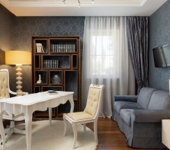 ВИЛЛА ЛАЗУРНАЯ в Ostrova