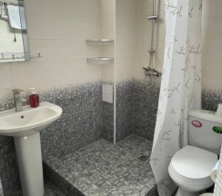 Двухместный номер Standard двуспальная кровать в Премьер-Сухум