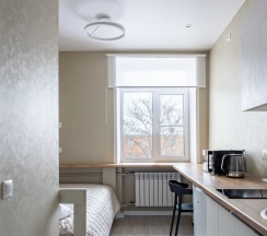 Полулюкс Comfort в Rosgorod