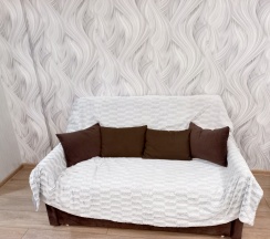 Полулюкс семейный с кухней в Studio Apartment XM