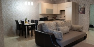 Светлогорск: Апартаменты Apartments Malina Great