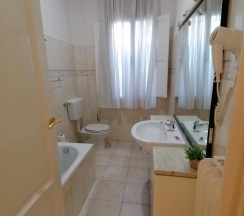 Студия в Leone X Guest House