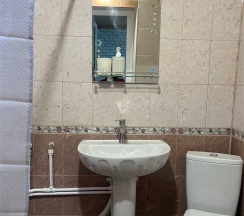 Номер улучшенный семейный в Lali