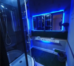 Семейный четырехместный комфорт в it.rooms