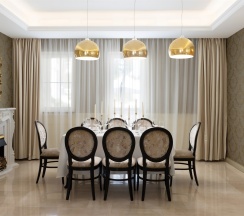 ВИЛЛА ЗОЛОТАЯ в Ostrova