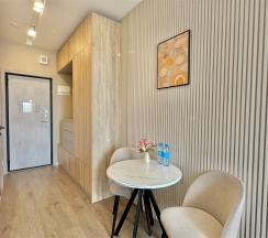 Студия Дабл (2 чел) в Петровский парк Syncotel