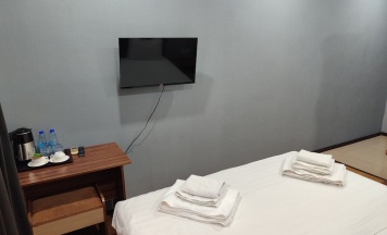 Номер Classic в Отель Grand Avenue
