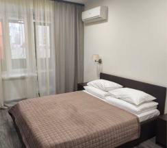 Стандартный номер в Дом ветеранов кино