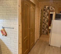 Квартира в Апартаменты на Нежинская улица, 37