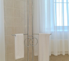 DELUXE JACUZZI в SmolinoPark