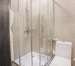 СЕМЕЙНЫЙ в Aquamarine hotel&spa