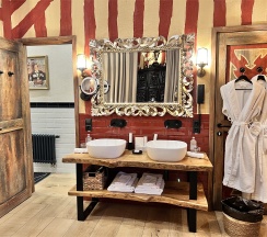 Goldener Fasan в Old House Resort & Spa