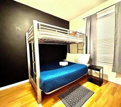 Двухместный номер Classic 2 отдельные кровати в Stay 424 Hostel