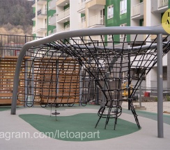 Адлер ☼ Искры 66-9К1 │ 133 от LetoApart в LetoApart