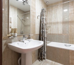 Стандарт 3-местный в Империя гор