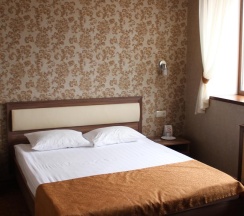 Номер полулюкс в Окская гавань