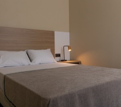 Семейный люкс с видом на Волгу в Ambar House