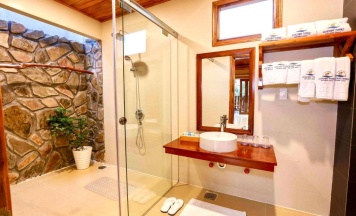 Трёхместный номер Superior в Golden Topaz Resort