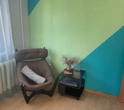 2-комнатные апартаменты стандарт в Welcome